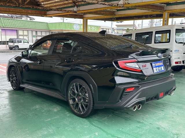 スバル ＷＲＸ　Ｓ４ ２．４ ＳＴＩ スポーツシャープ ４ＷＤ R6年 (東海) 99