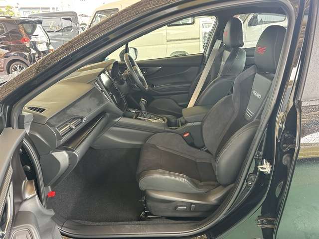 スバル ＷＲＸ　Ｓ４ ２．４ ＳＴＩ スポーツシャープ ４ＷＤ R6年 (東海) 99