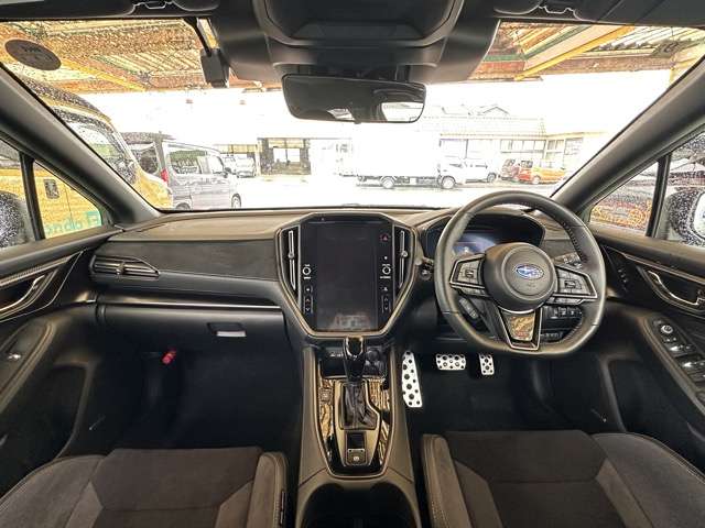 スバル ＷＲＸ　Ｓ４ ２．４ ＳＴＩ スポーツシャープ ４ＷＤ R6年 (東海) 99