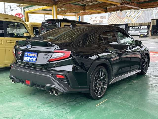 スバル ＷＲＸ　Ｓ４ ２．４ ＳＴＩ スポーツシャープ ４ＷＤ R6年 (東海) 99