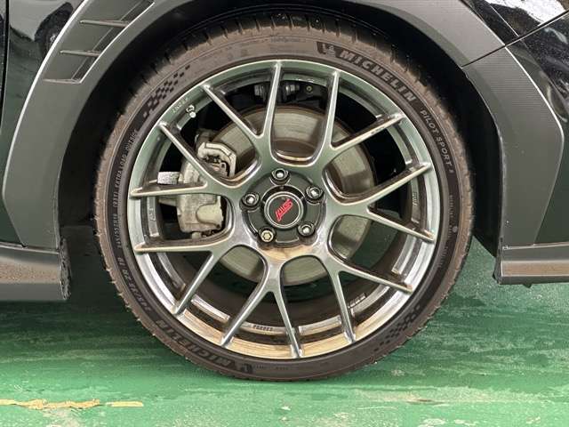 スバル ＷＲＸ　Ｓ４ ２．４ ＳＴＩ スポーツシャープ ４ＷＤ R6年 (東海) 99