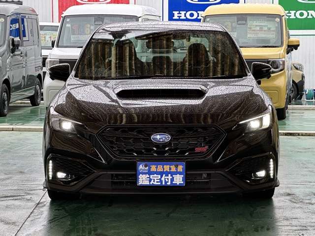 スバル ＷＲＸ　Ｓ４ ２．４ ＳＴＩ スポーツシャープ ４ＷＤ R6年 (東海) 99