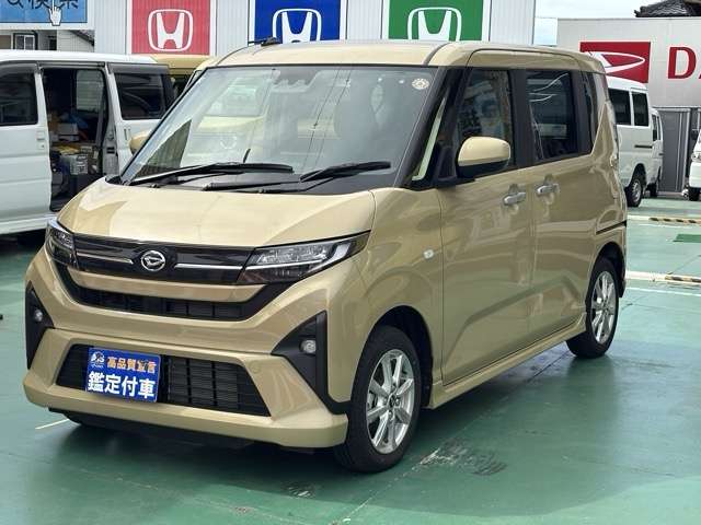 ダイハツ ムーヴ ６６０ Ｇ R7年 (東海) 99