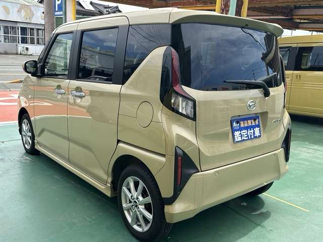 ダイハツ ムーヴ ６６０ Ｇ R7年 (東海) 99