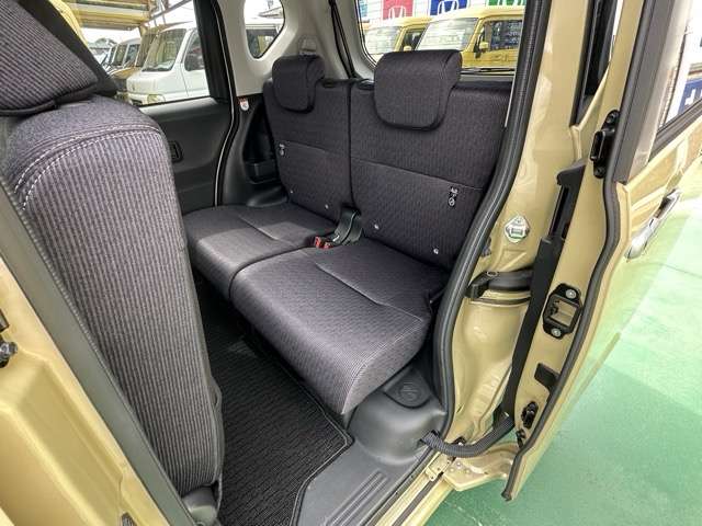 ダイハツ ムーヴ ６６０ Ｇ R7年 (東海) 99