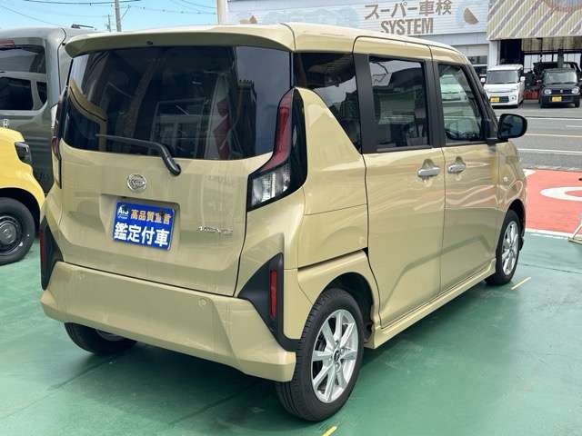 ダイハツ ムーヴ ６６０ Ｇ R7年 (東海) 99
