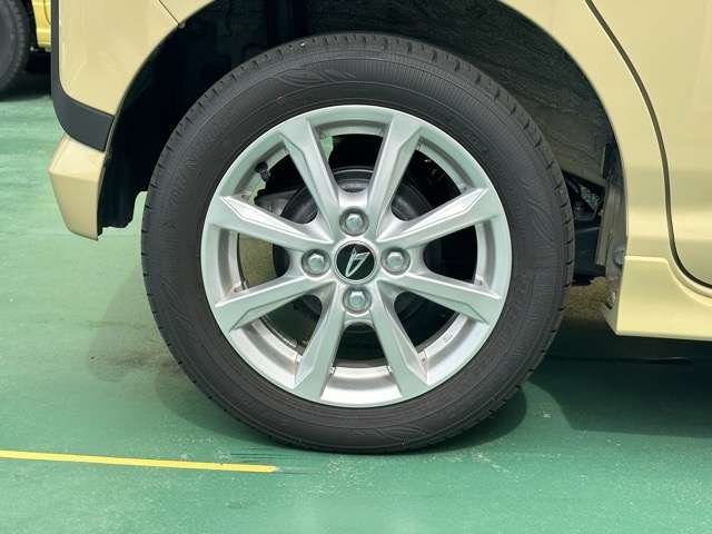 ダイハツ ムーヴ ６６０ Ｇ R7年 (東海) 99