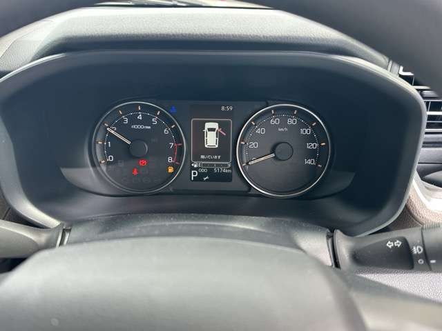 ダイハツ ムーヴ ６６０ Ｇ R7年 (東海) 99