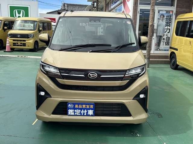 ダイハツ ムーヴ ６６０ Ｇ R7年 (東海) 99