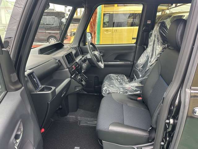 ダイハツ タント ６６０ カスタム ＲＳ R7年 (東海) 99