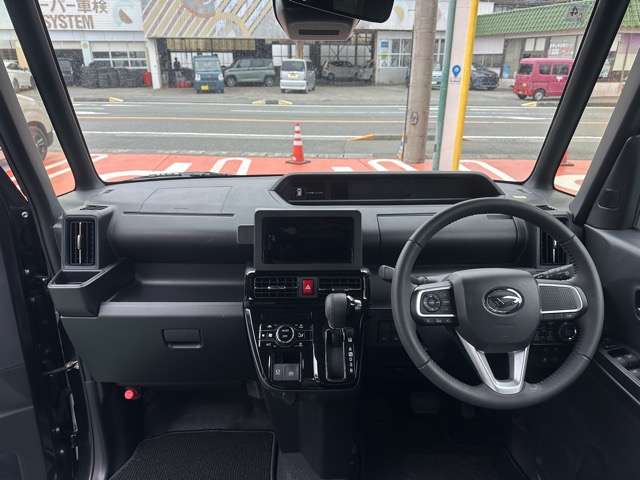 ダイハツ タント ６６０ カスタム ＲＳ R7年 (東海) 99