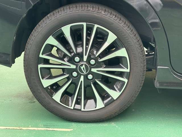 ダイハツ タント ６６０ カスタム ＲＳ R7年 (東海) 99