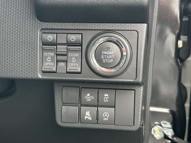 ダイハツ タント ６６０ カスタム ＲＳ R7年 (東海) 99