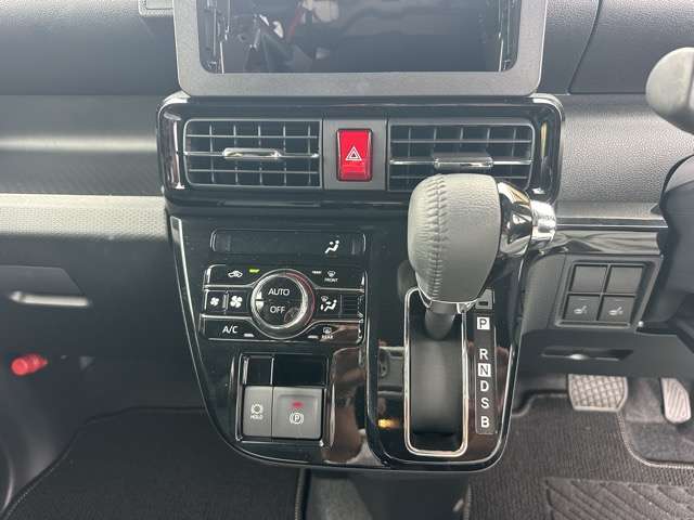 ダイハツ タント ６６０ カスタム ＲＳ R7年 (東海) 99