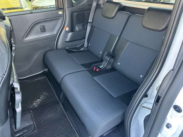 ダイハツ タント ６６０ カスタム ＲＳ R7年 (東海) 99