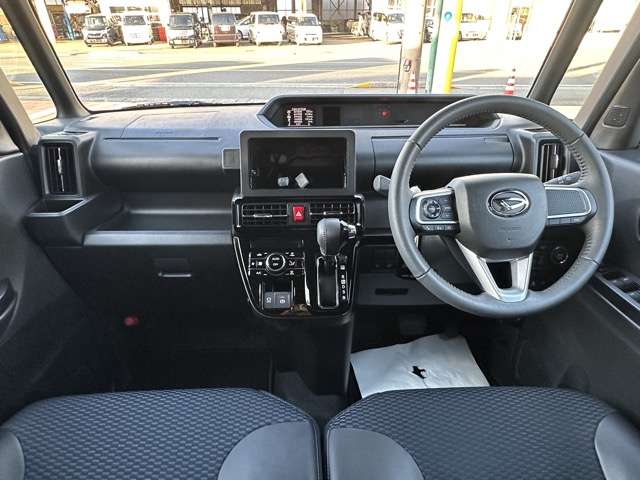 ダイハツ タント ６６０ カスタム ＲＳ R7年 (東海) 99