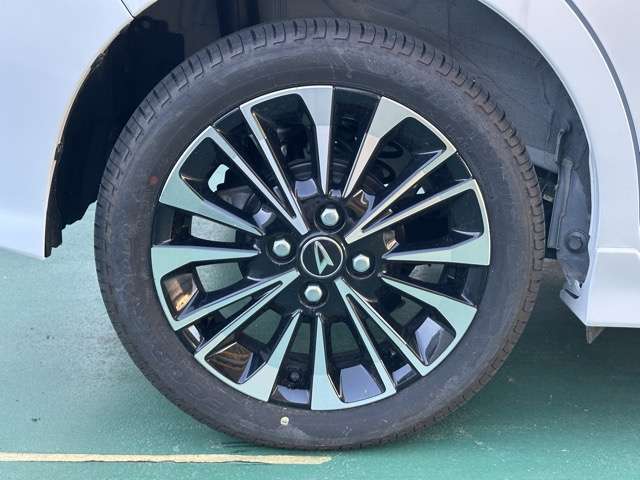 ダイハツ タント ６６０ カスタム ＲＳ R7年 (東海) 99