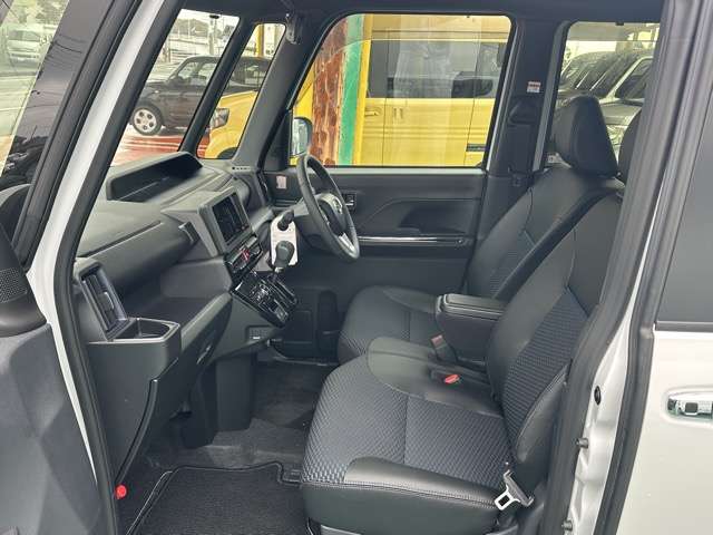 ダイハツ タント ６６０ カスタム ＲＳ R7年 (東海) 99