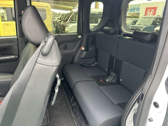ダイハツ タント ６６０ カスタム ＲＳ R7年 (東海) 99