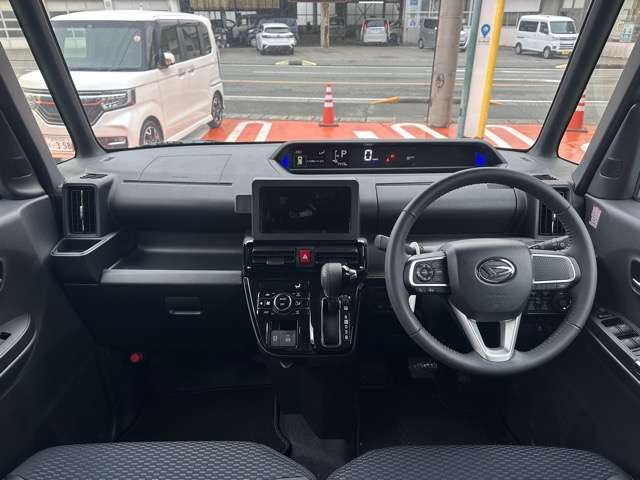ダイハツ タント ６６０ カスタム ＲＳ R7年 (東海) 99