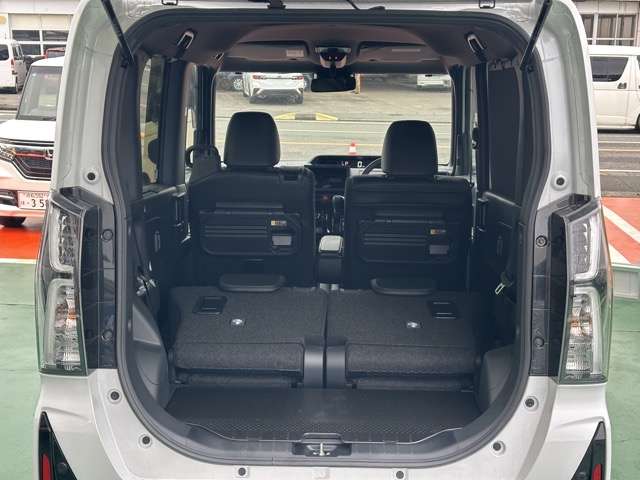 ダイハツ タント ６６０ カスタム ＲＳ R7年 (東海) 99