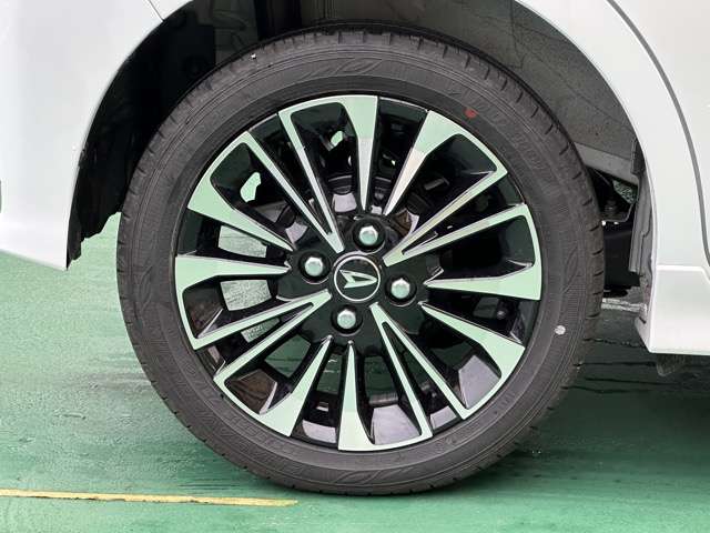 ダイハツ タント ６６０ カスタム ＲＳ R7年 (東海) 99