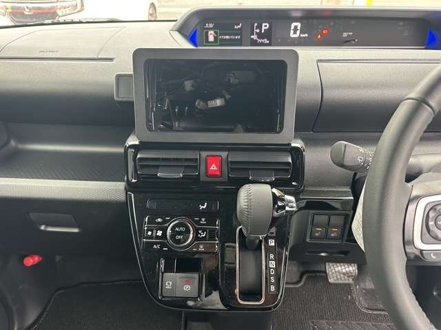 ダイハツ タント ６６０ カスタム ＲＳ R7年 (東海) 99