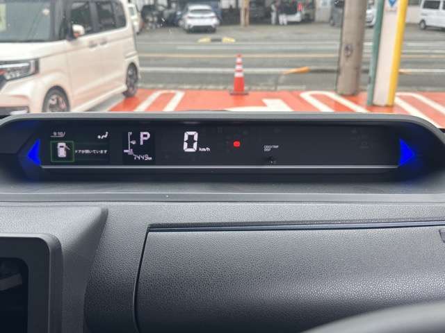ダイハツ タント ６６０ カスタム ＲＳ R7年 (東海) 99