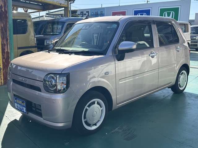 ダイハツ ミラ　トコット ６６０ Ｇ ＳＡＩＩＩ R6年 (東海) 99