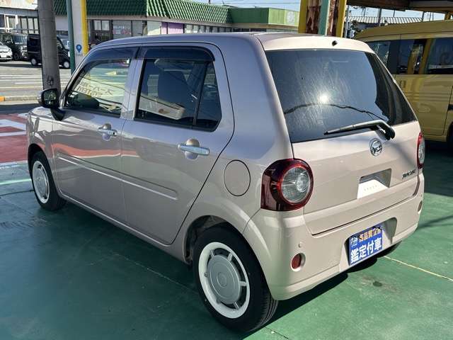ダイハツ ミラ　トコット ６６０ Ｇ ＳＡＩＩＩ R6年 (東海) 99