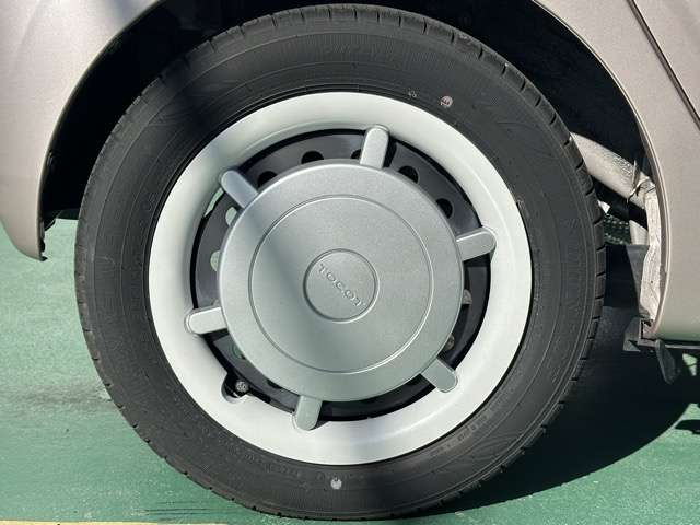 ダイハツ ミラ　トコット ６６０ Ｇ ＳＡＩＩＩ R6年 (東海) 99