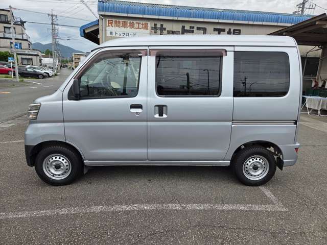 ダイハツ ハイゼットカーゴ ６６０ デラックス ＳＡＩＩＩ ハイルーフ R2年 (東海) 99