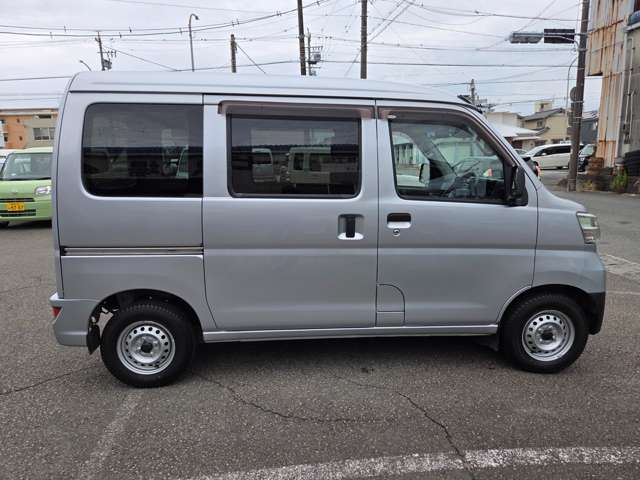 ダイハツ ハイゼットカーゴ ６６０ デラックス ＳＡＩＩＩ ハイルーフ R2年 (東海) 99