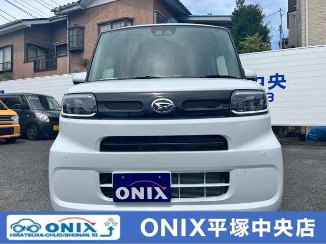 ダイハツ タント ６６０ Ｘ R7年 (関東) 99