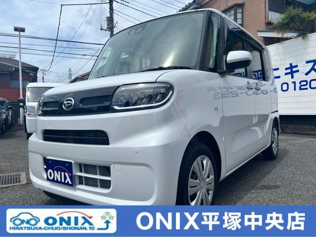 ダイハツ タント ６６０ Ｘ R7年 (関東) 99