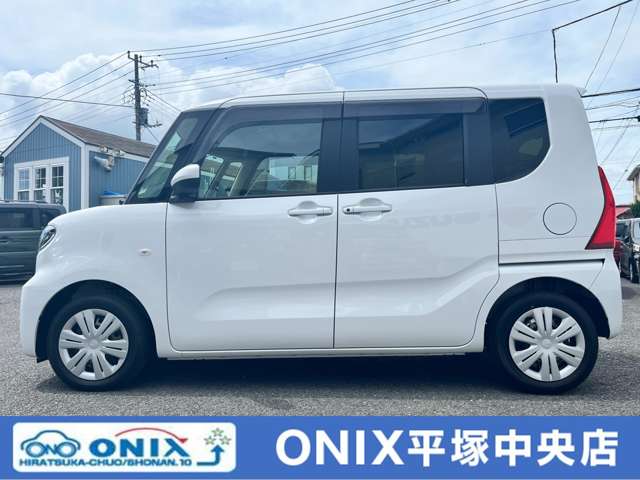 ダイハツ タント ６６０ Ｘ R7年 (関東) 99