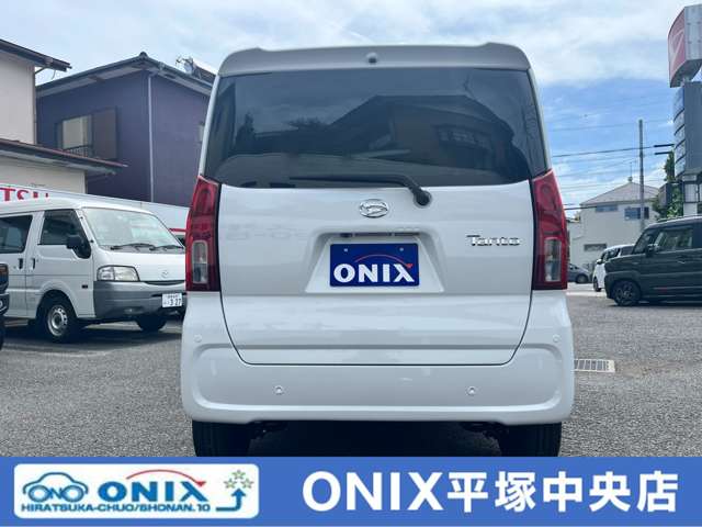 ダイハツ タント ６６０ Ｘ R7年 (関東) 99