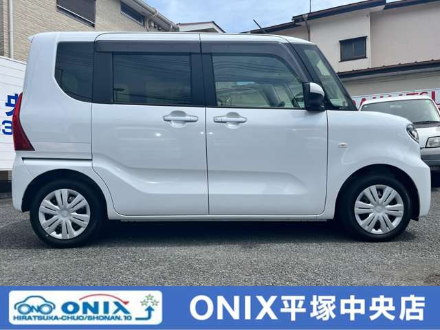 ダイハツ タント ６６０ Ｘ R7年 (関東) 99