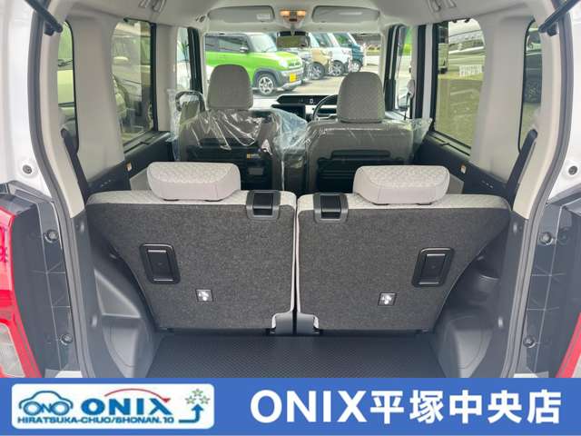 ダイハツ タント ６６０ Ｘ R7年 (関東) 99