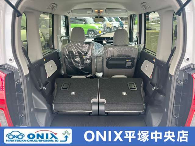 ダイハツ タント ６６０ Ｘ R7年 (関東) 99