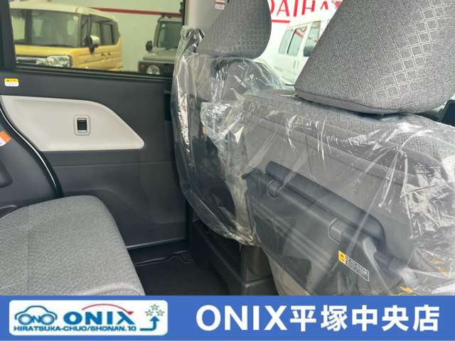 ダイハツ タント ６６０ Ｘ R7年 (関東) 99