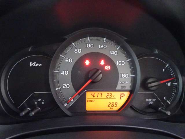 トヨタ ヴィッツ １．０ Ｆ H26年 () 99