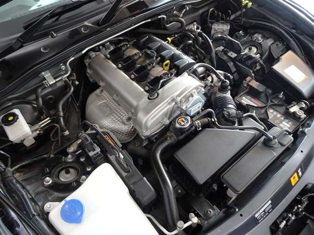 マツダ ロードスター　ＲＦ ２．０ ＶＳ H28年 () 99