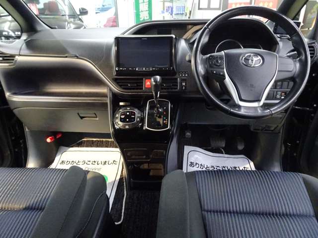 トヨタ ヴォクシー ２．０ ＺＳ 煌ＩＩ H29年 () 99