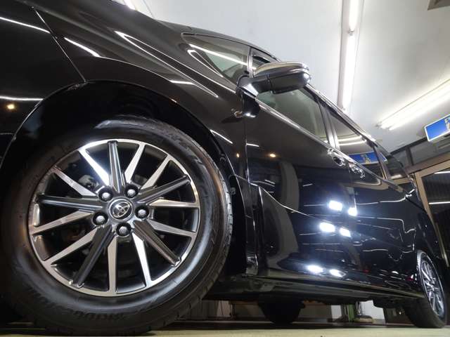 トヨタ ヴォクシー ２．０ ＺＳ 煌ＩＩ H29年 () 99