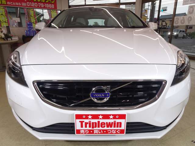 ボルボ Ｖ４０ Ｄ４ ディーゼルターボ H28年 () 99