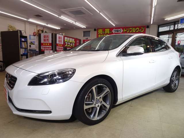 ボルボ Ｖ４０ Ｄ４ ディーゼルターボ H28年 () 99