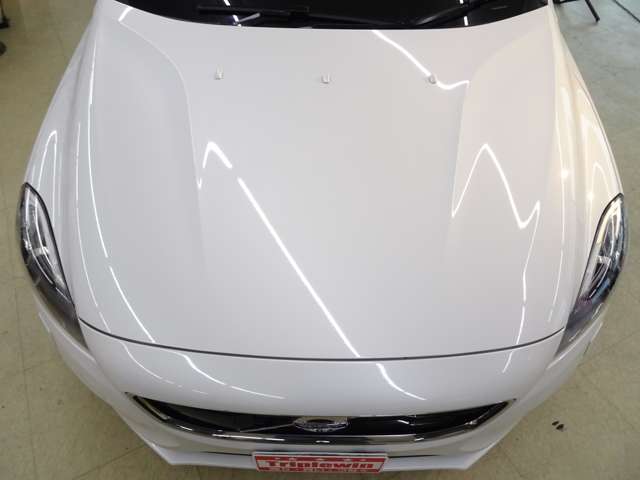 ボルボ Ｖ４０ Ｄ４ ディーゼルターボ H28年 () 99