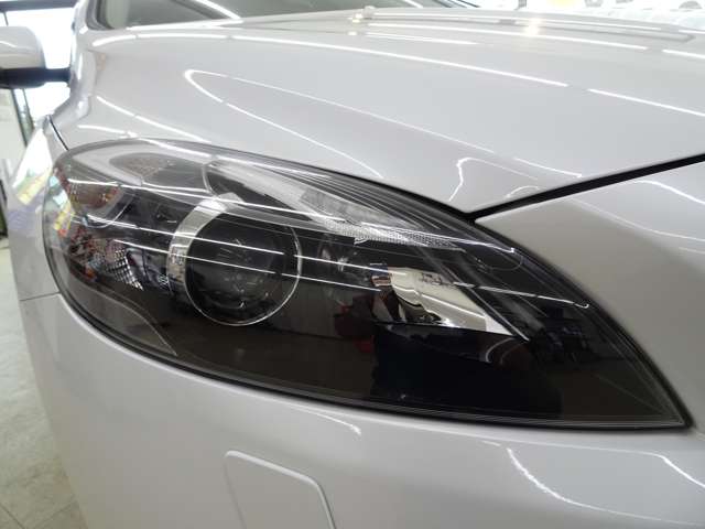 ボルボ Ｖ４０ Ｄ４ ディーゼルターボ H28年 () 99