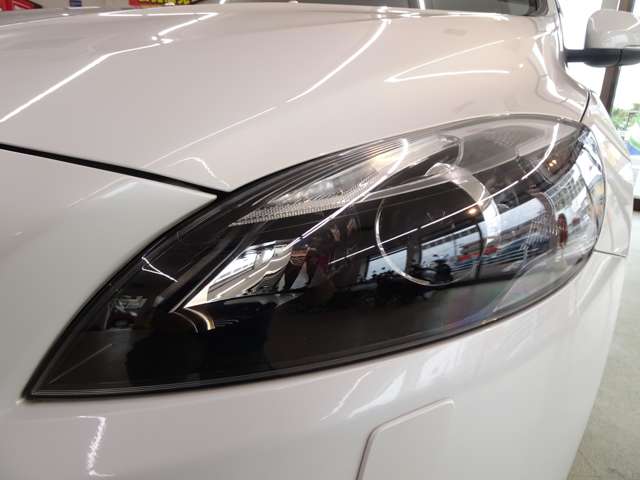 ボルボ Ｖ４０ Ｄ４ ディーゼルターボ H28年 () 99